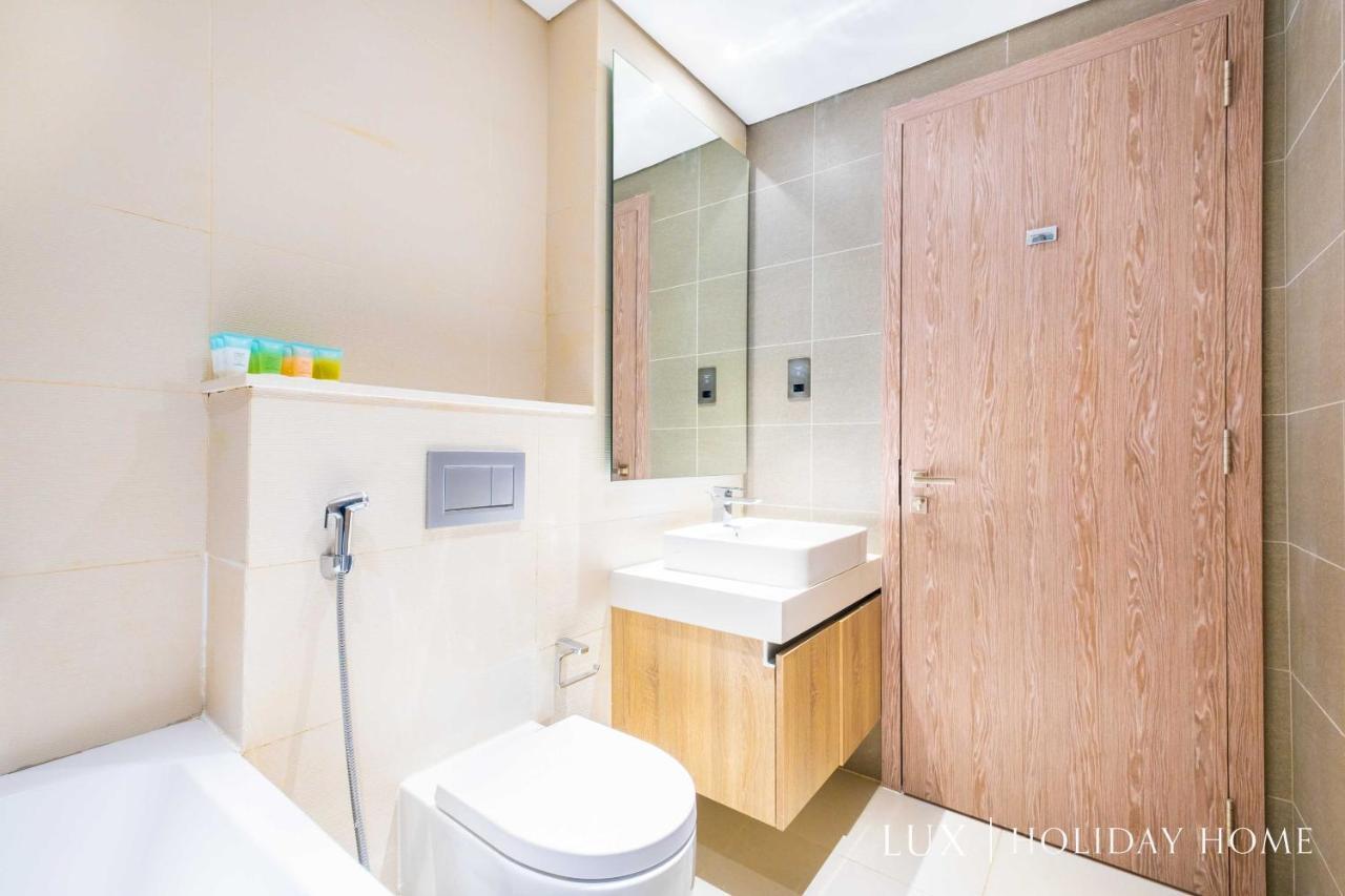 Lux - Contemporary In The Marina Apartamento