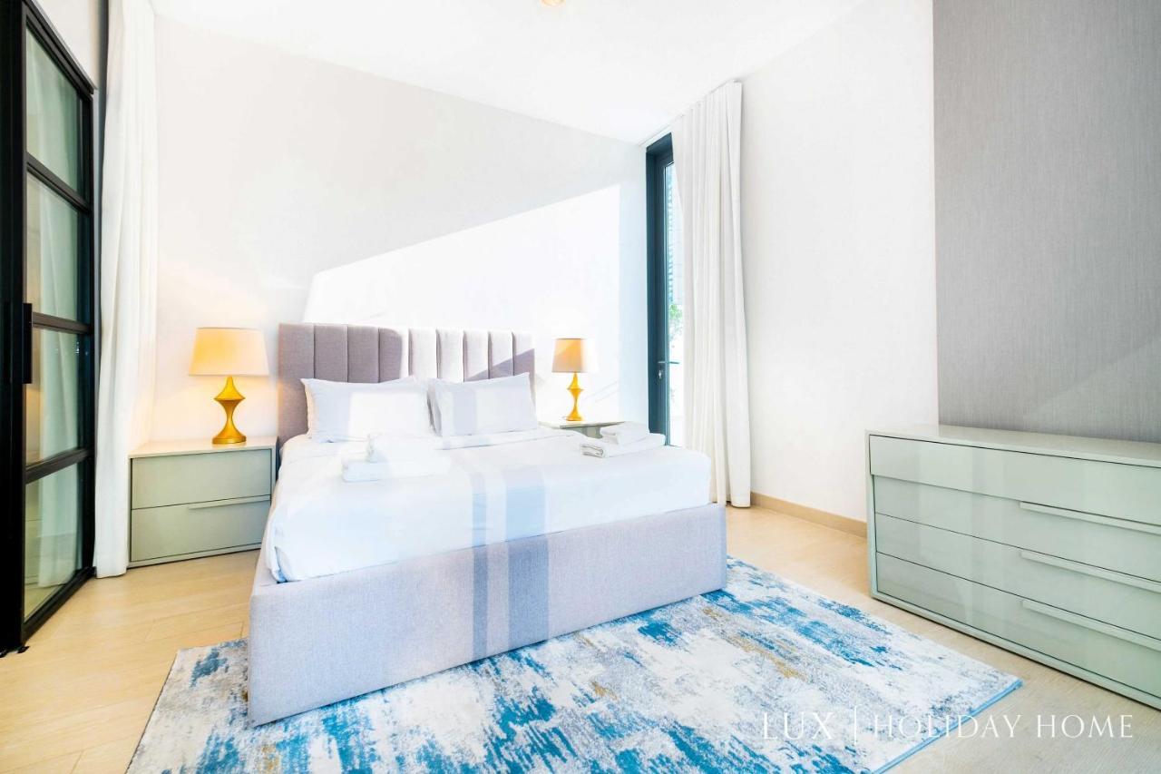 Apartamento Lux - Contemporary In The Marina