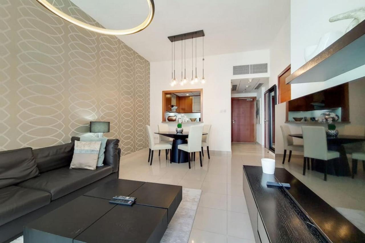 Standpoint B, Downtown - Comfortable One Bedroom Apartamento *
