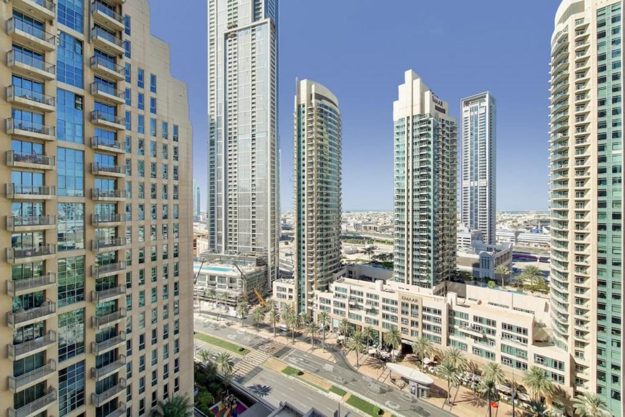 Standpoint B, Downtown - Comfortable One Bedroom Apartamento