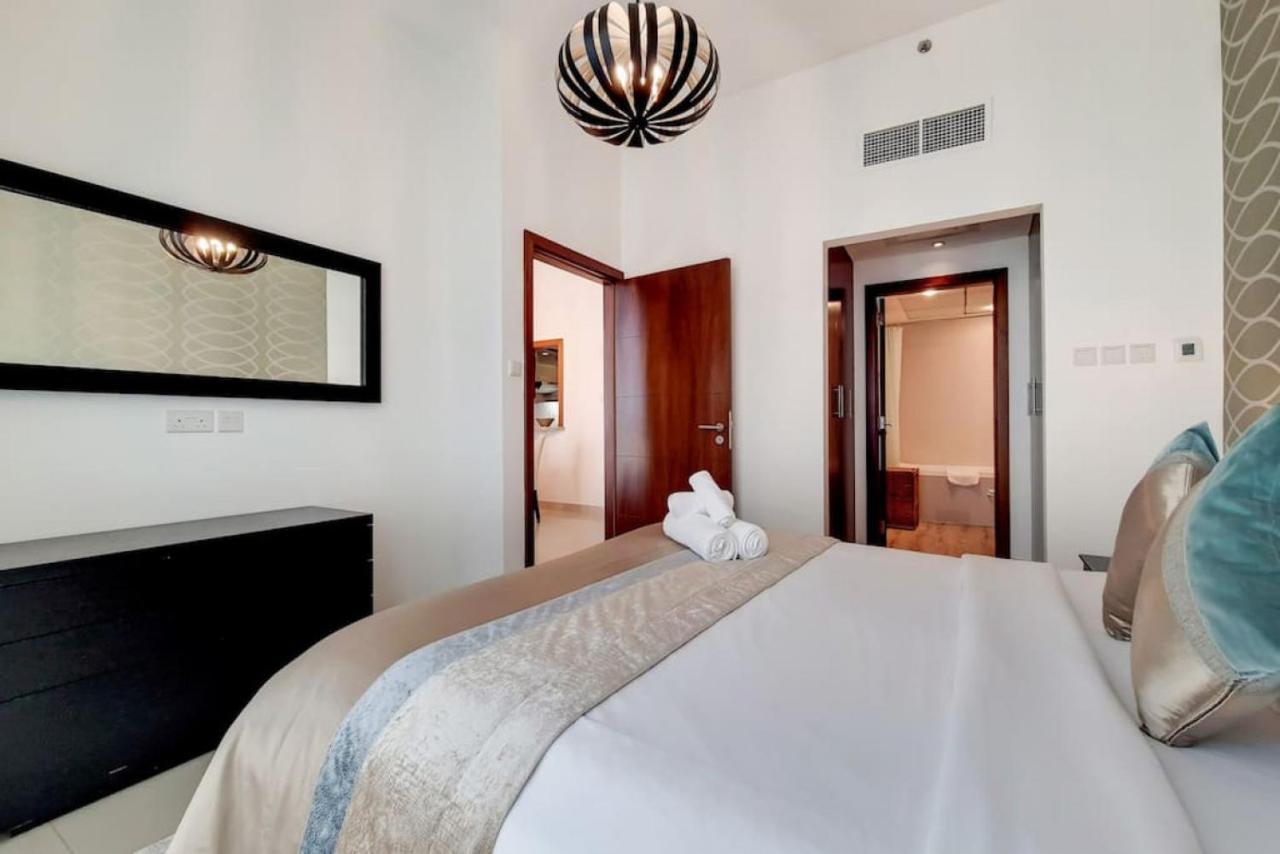 Apartamento Standpoint B, Downtown - Comfortable One Bedroom Dubái