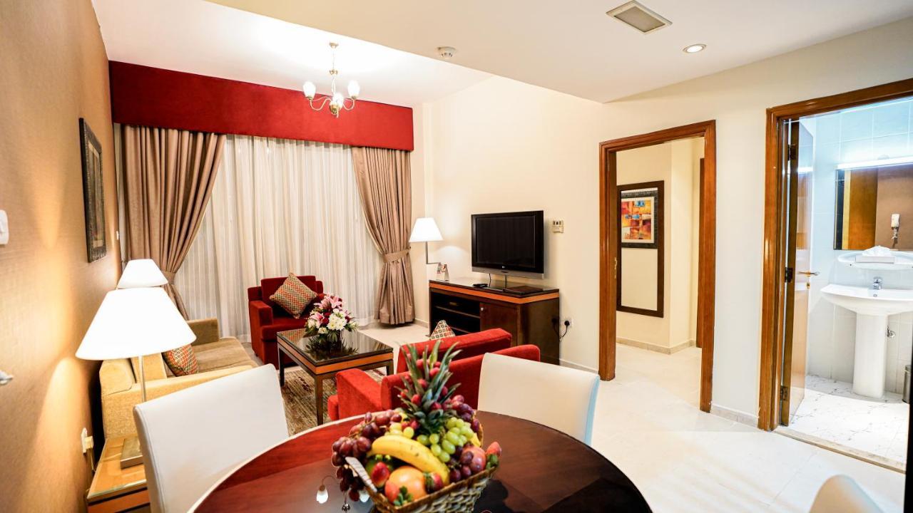 Xclusive Apartahotel