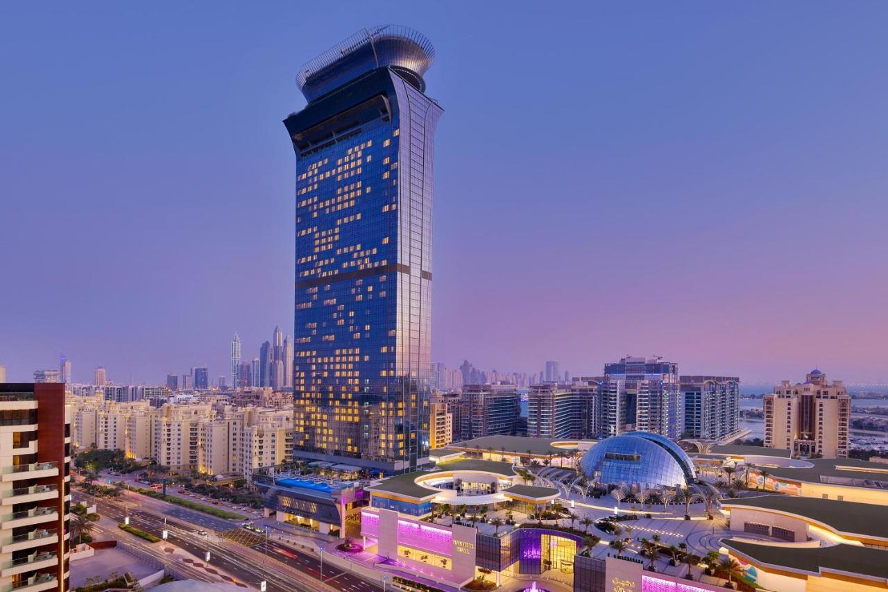 The St. Regis Dubai, The Palm Hotel Dubái