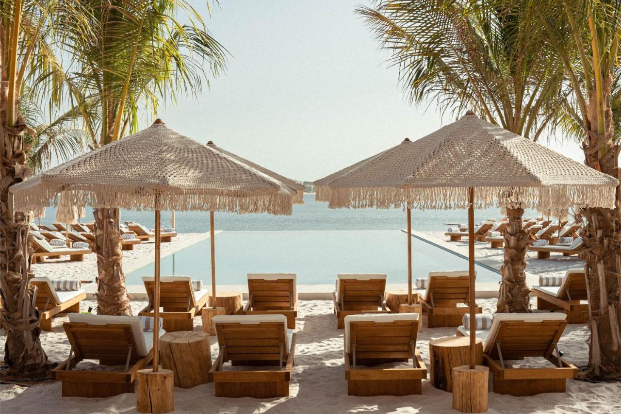 The St. Regis Dubai, The Palm Hotel
