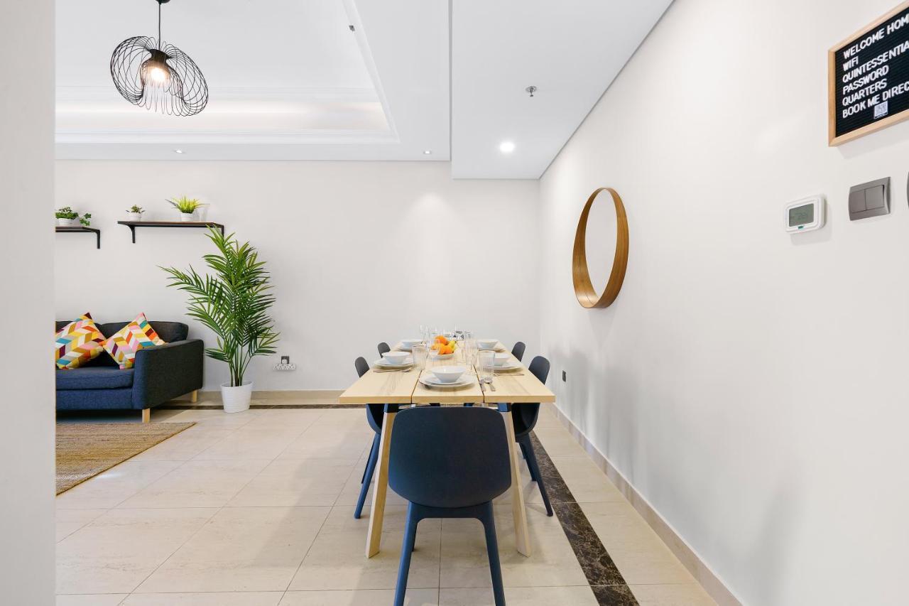Bright & Vibrant 2br+kids 7min To Mall Appartement *