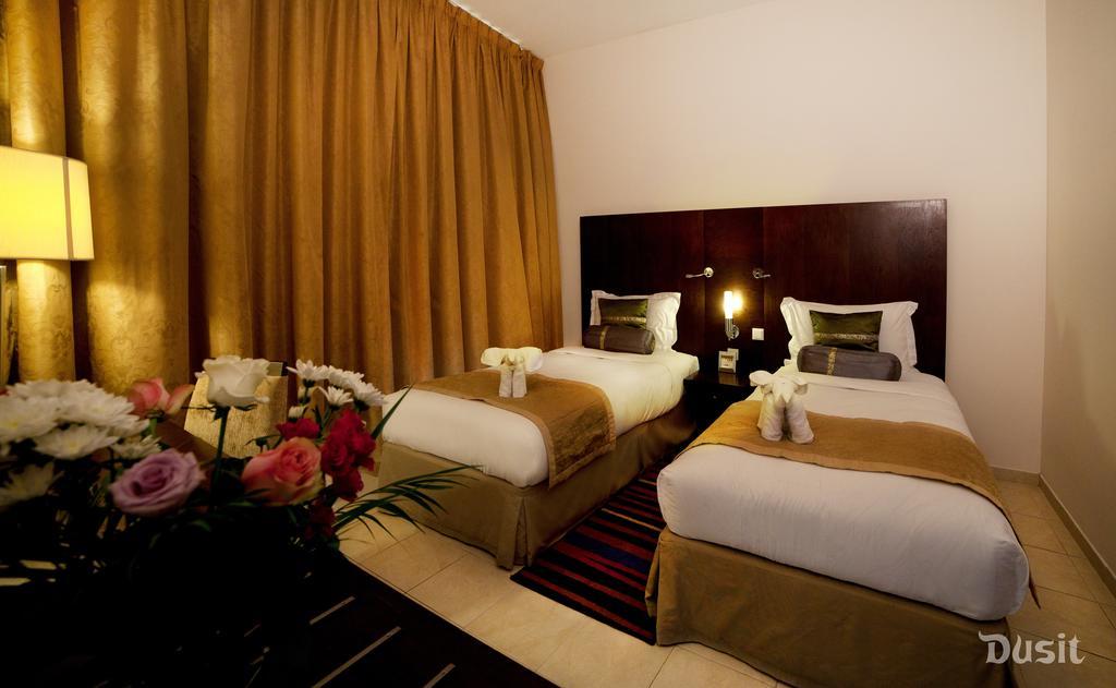 Apart-hotel Dusit Marina