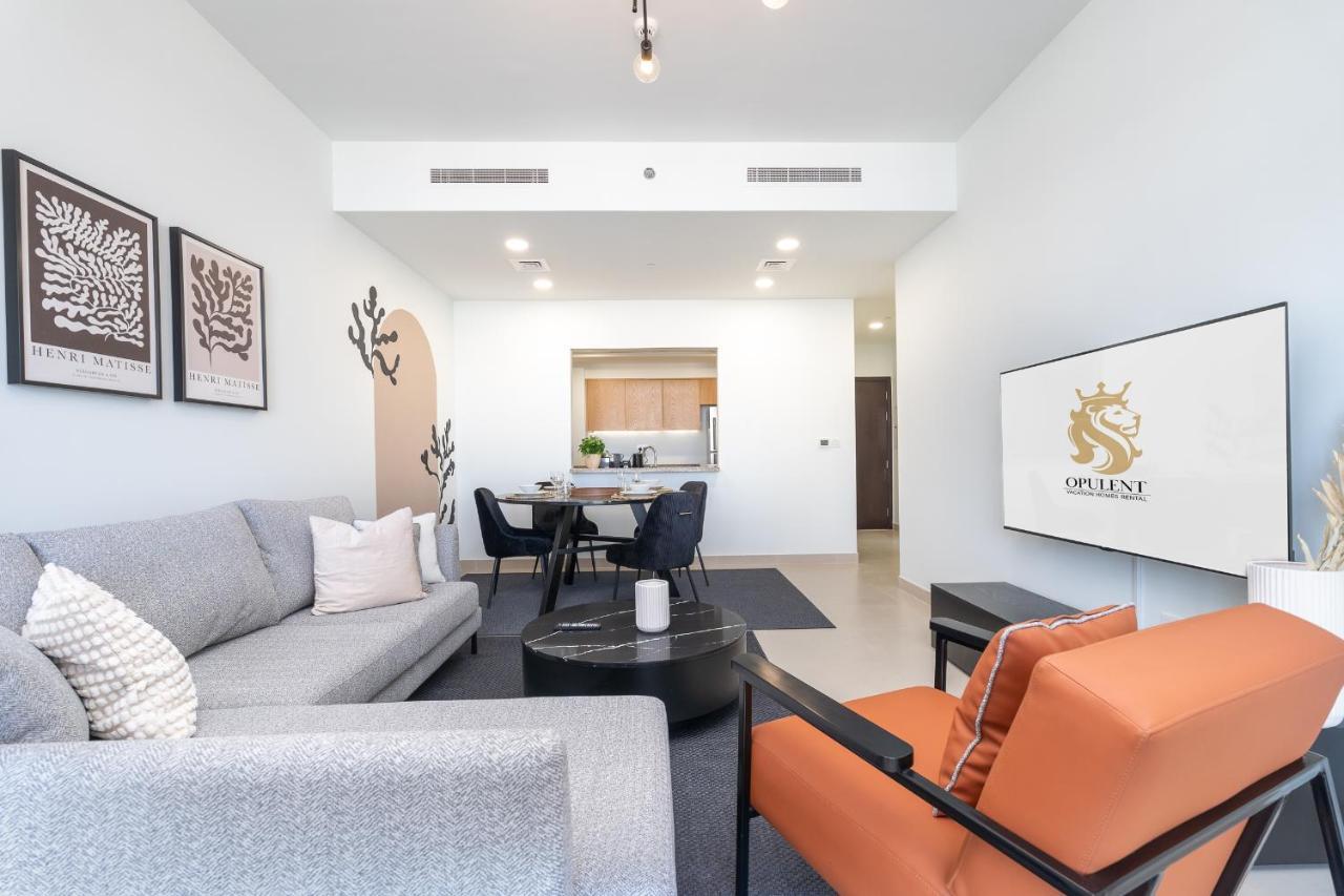 Luxe & Modern Two Bedroom Downtown - Close To Burj Khalifa & The Mall By Sojo * Dubái