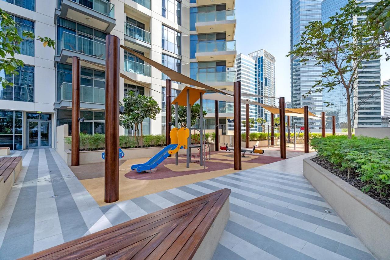Luxe & Modern Two Bedroom Downtown - Close To Burj Khalifa & The Mall By Sojo * Dubái
