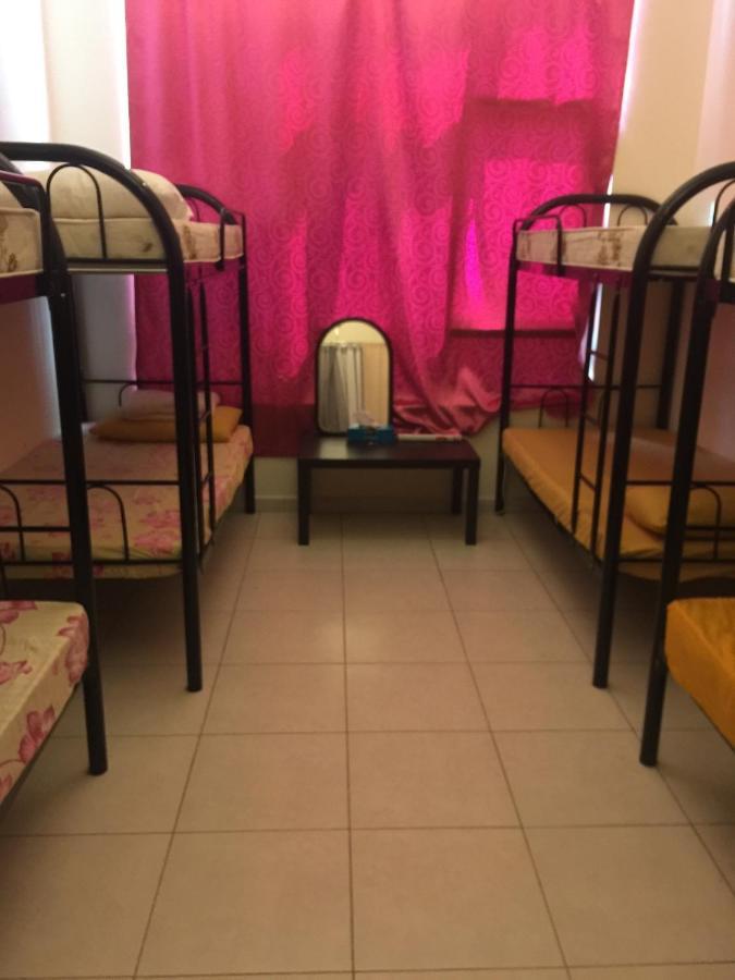 Hostal Female Only-anaruby Backpackers- Metro Station Mashreq