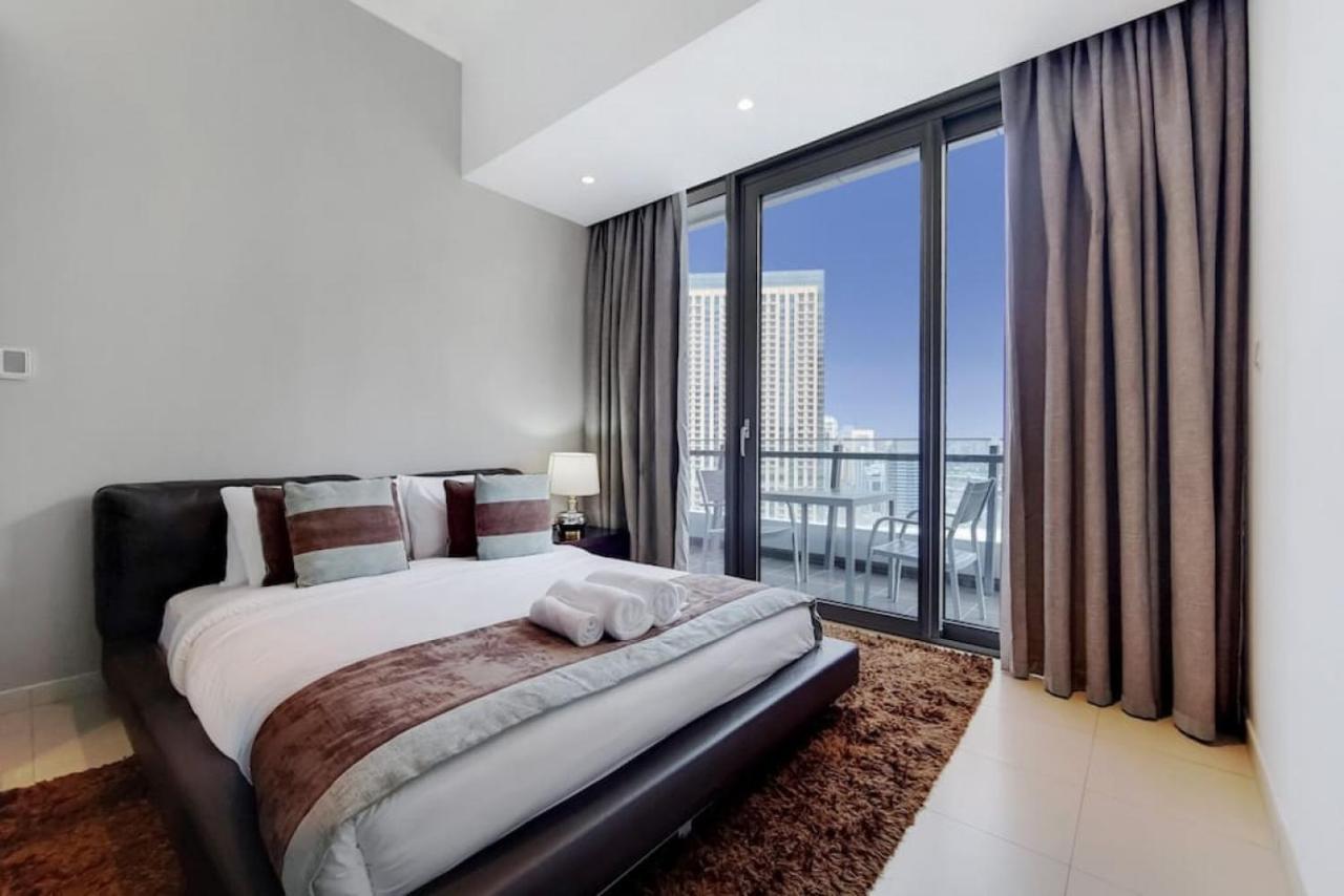 Silverene Tower B, Marina - Vibrant Two Bedroom Dubái