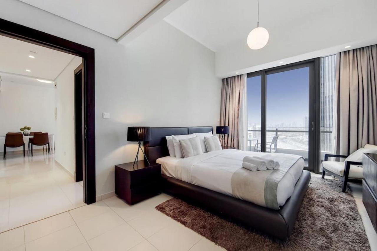 Apartamento Silverene Tower B, Marina - Vibrant Two Bedroom