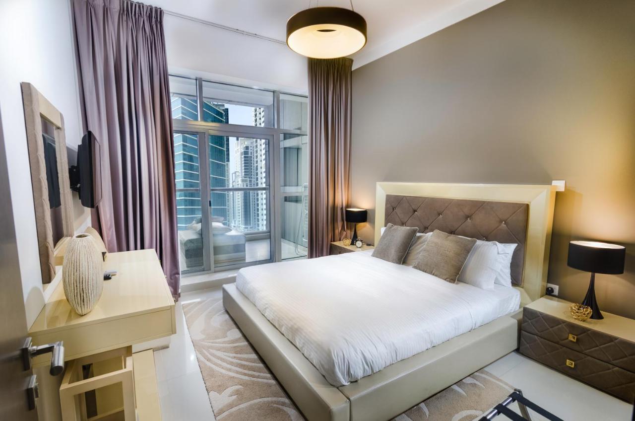 Al Ashrafia Holiday Homes - Elite 10 Apartamento