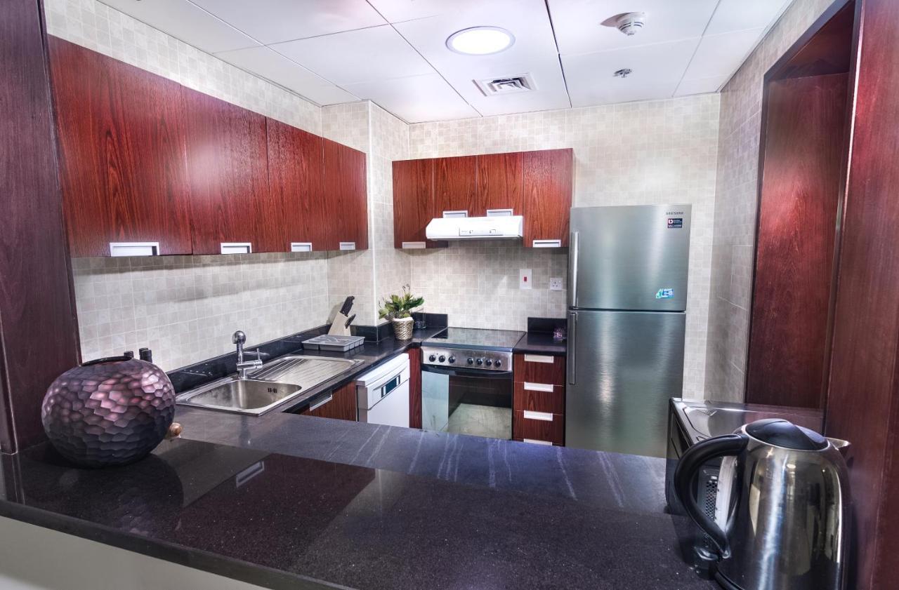 Al Ashrafia Holiday Homes - Elite 10 *