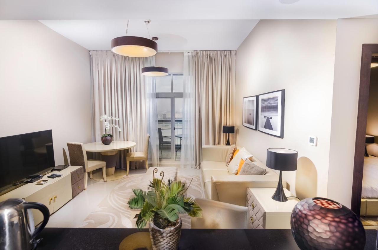 Appartement Oskena Vacation Homes- The Medalist Tower *