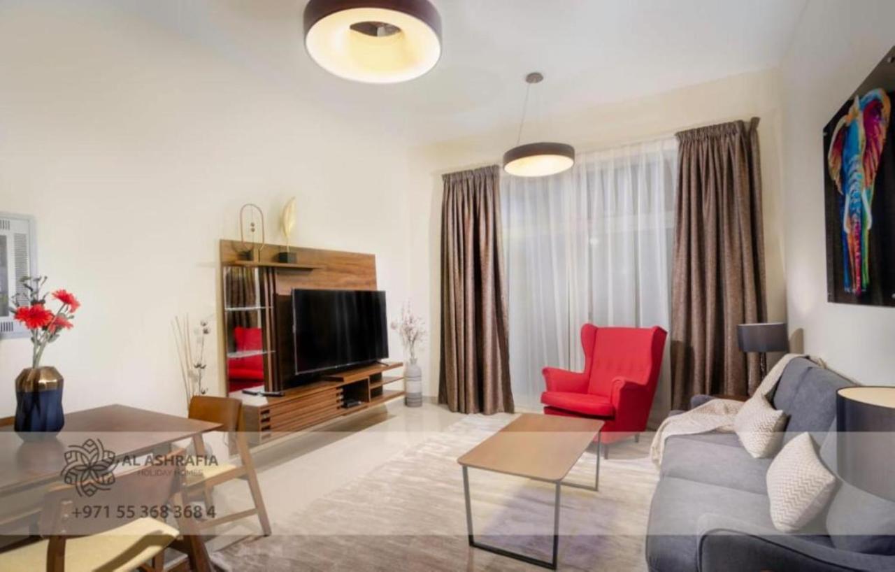 Appartement Oskena Vacation Homes- The Medalist Tower