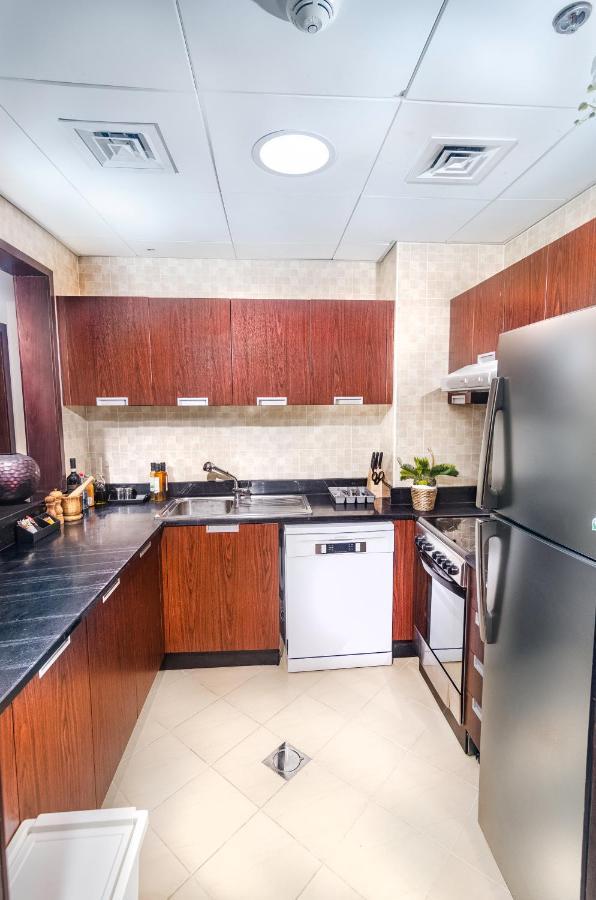 Al Ashrafia Holiday Homes - Elite 10 Apartamento *