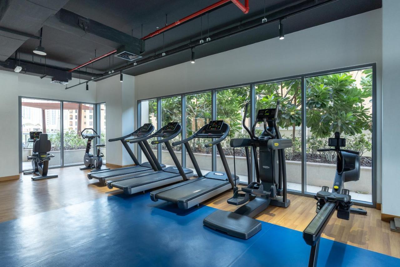 Luxe & Modern Two Bedroom Downtown - Close To Burj Khalifa & The Mall By Sojo Apartament Dubai
