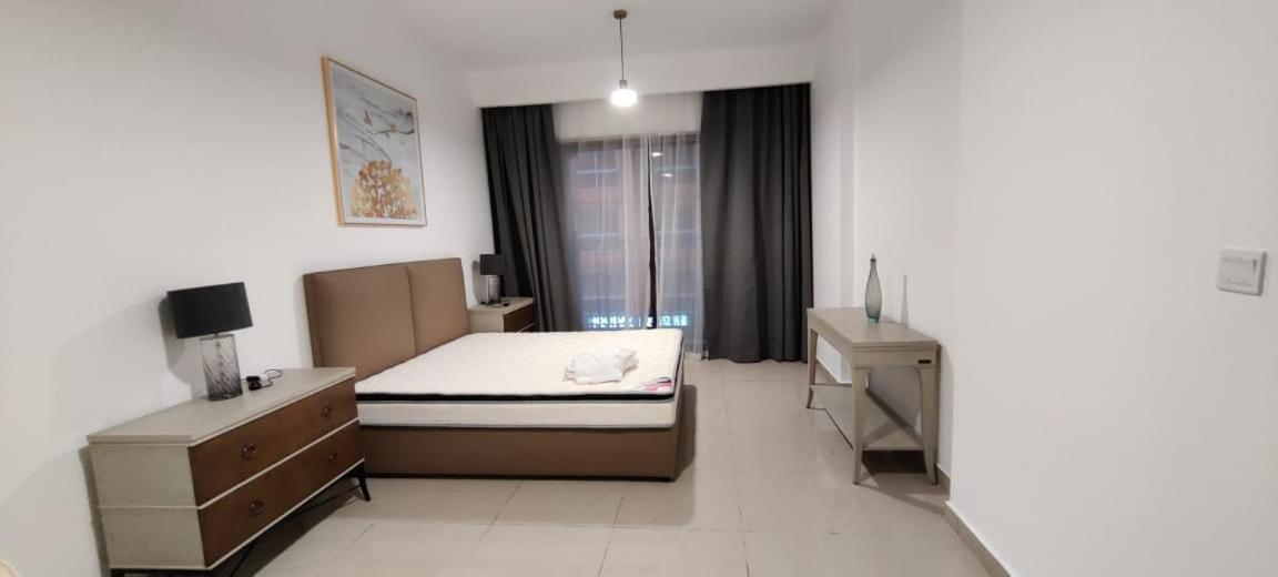 Apartemen China 中国家 *