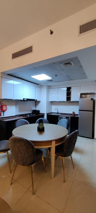 Apartemen China 中国家 Dubai