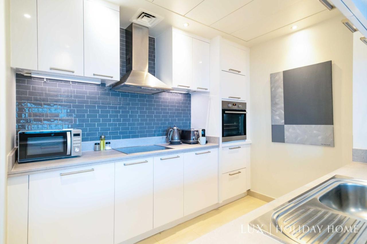 Lux Marina Promenade Penthouse Dubai