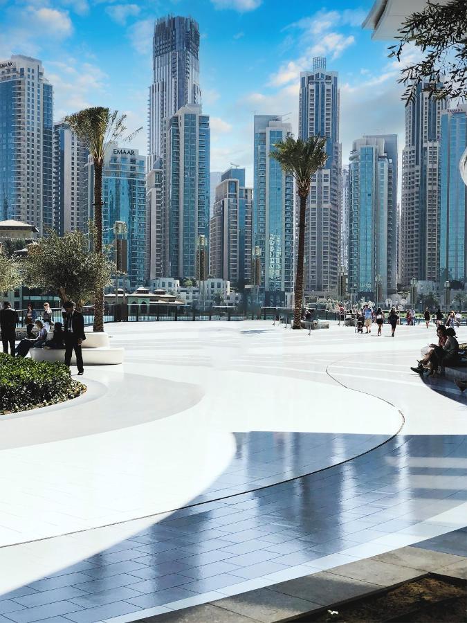 Apartamento Cosmos Living Business Bay Downtown *