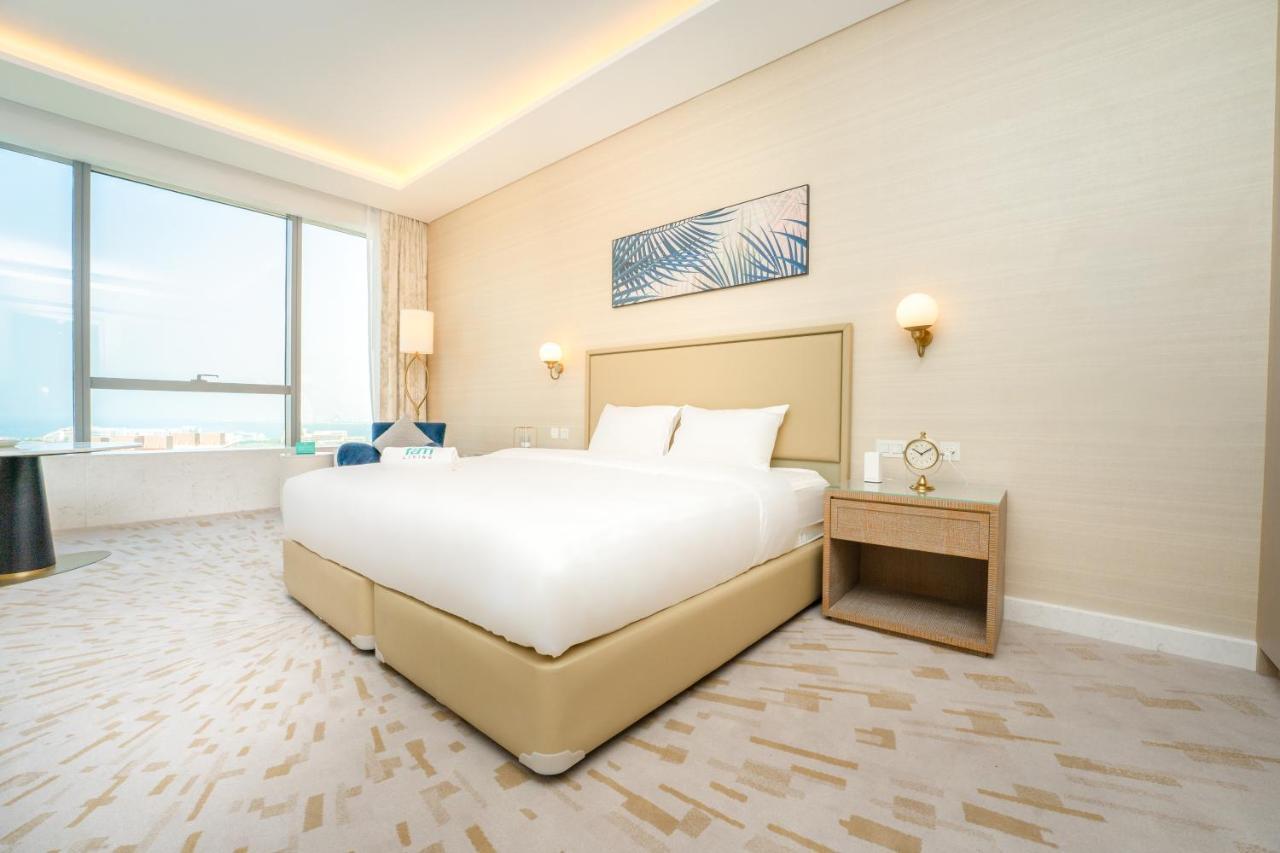 Fam Living - Palm Tower - Palm Jumeirah - Panoramic Lägenhet *