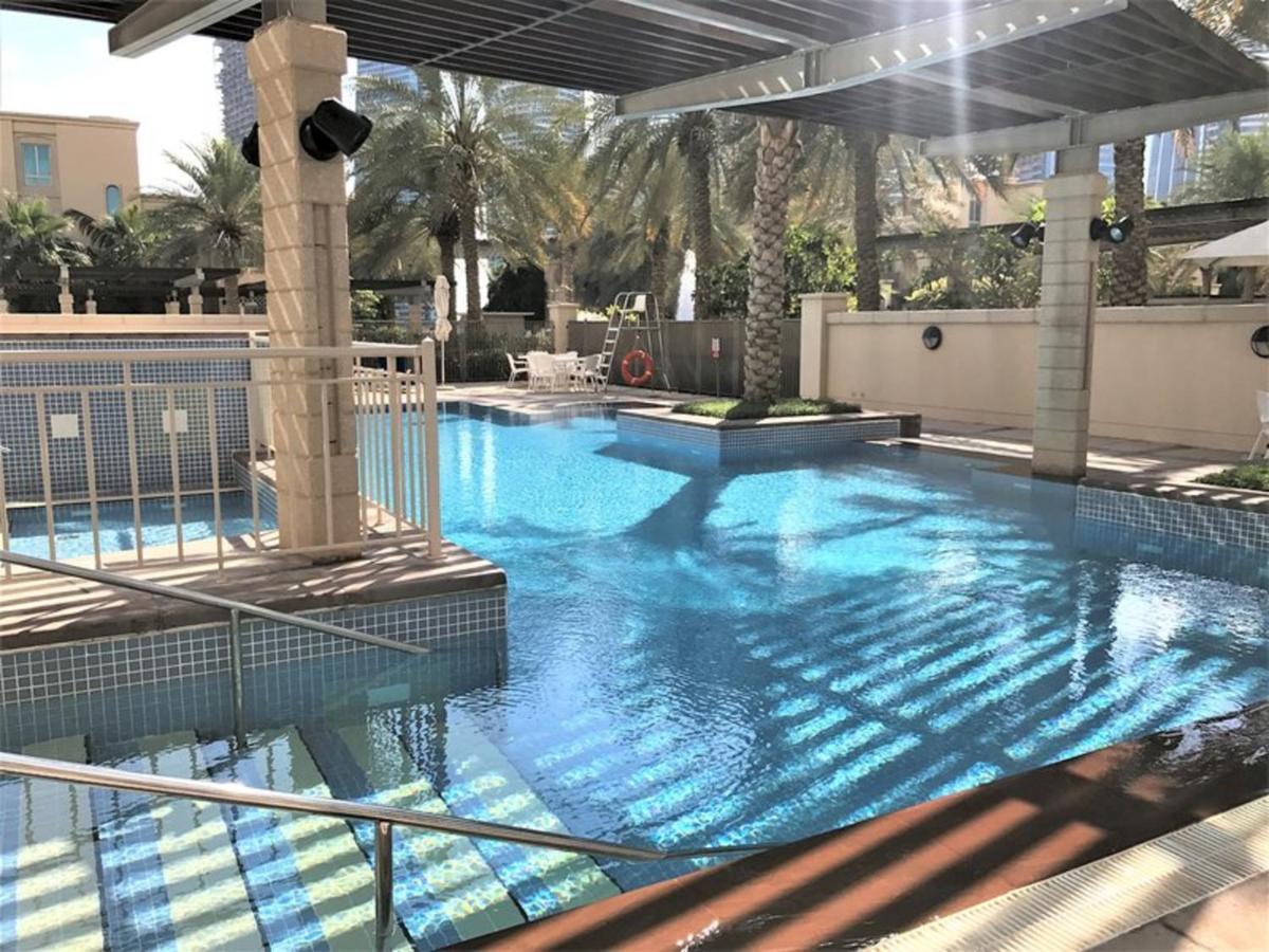 Maison Privee - Stunning Waterfront Apt With Marina View Nxt To *