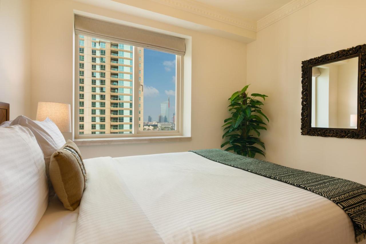 Maison Privee - Stunning Waterfront Apt With Marina View Nxt To Apartment