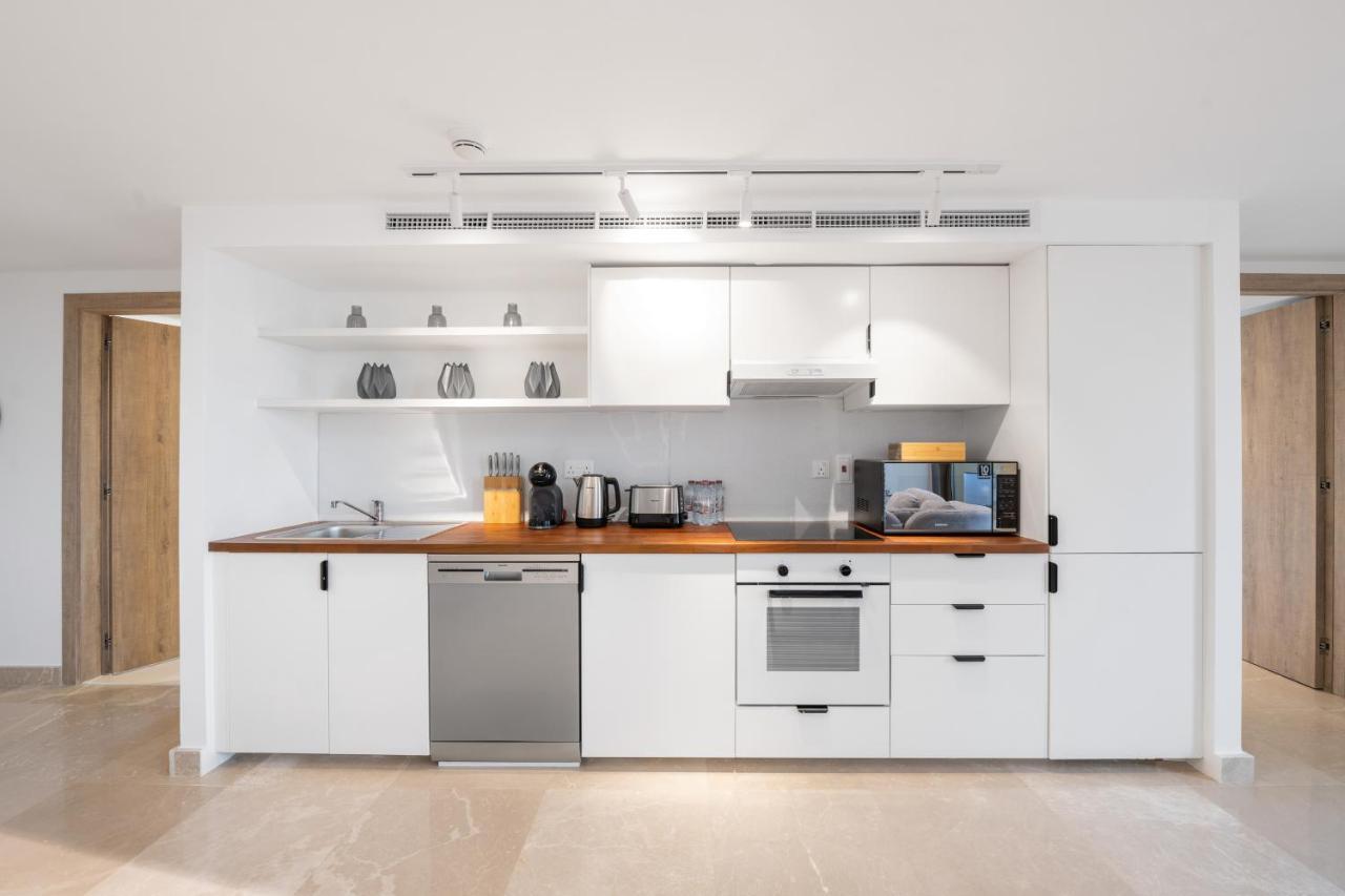 Apartamento Ultra Luxury Jbr Duplex Penthouse - Free 5 Star Access Dubái