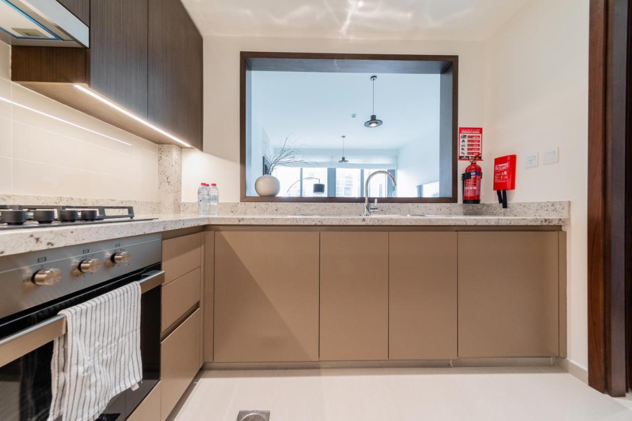Eden's Homes & - Blvd Heights Dubaï