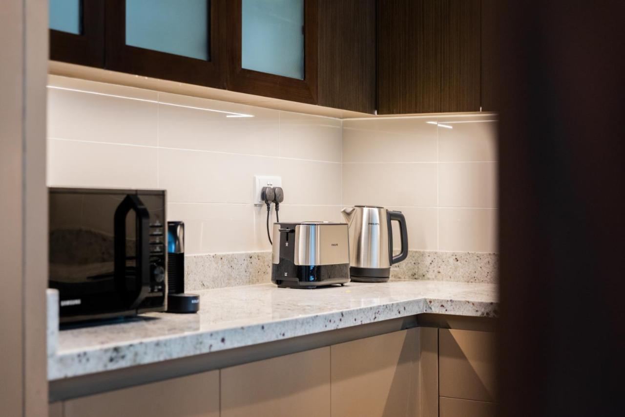 Appartement Eden's Homes & - Blvd Heights