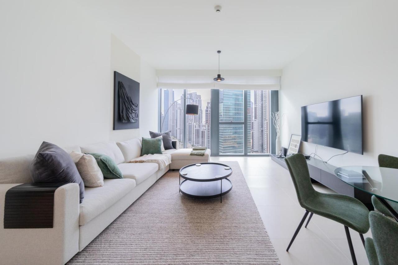 Eden's Homes & - Blvd Heights * Dubaï
