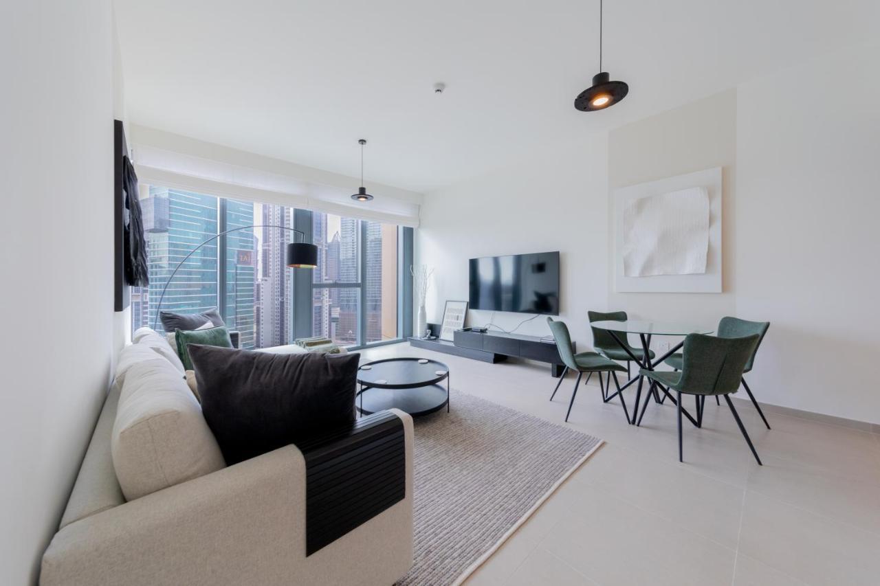Eden's Homes & - Blvd Heights Dubaï