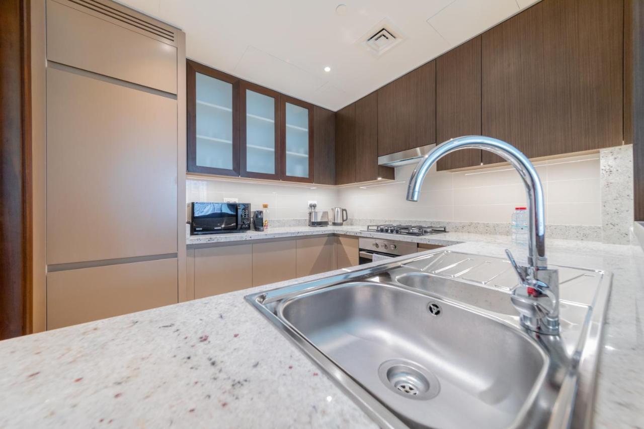 Eden's Homes & - Blvd Heights * Dubaï