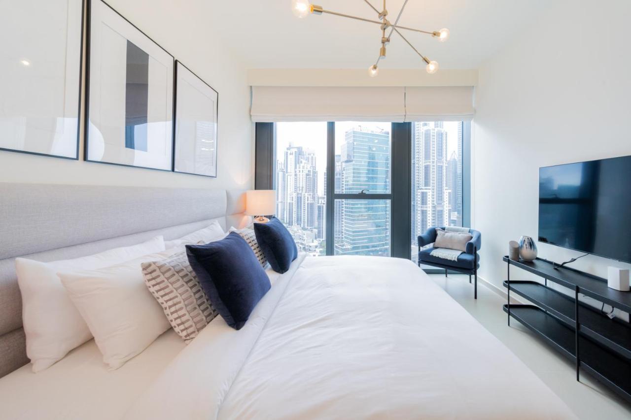 Eden's Homes & - Blvd Heights Dubaï