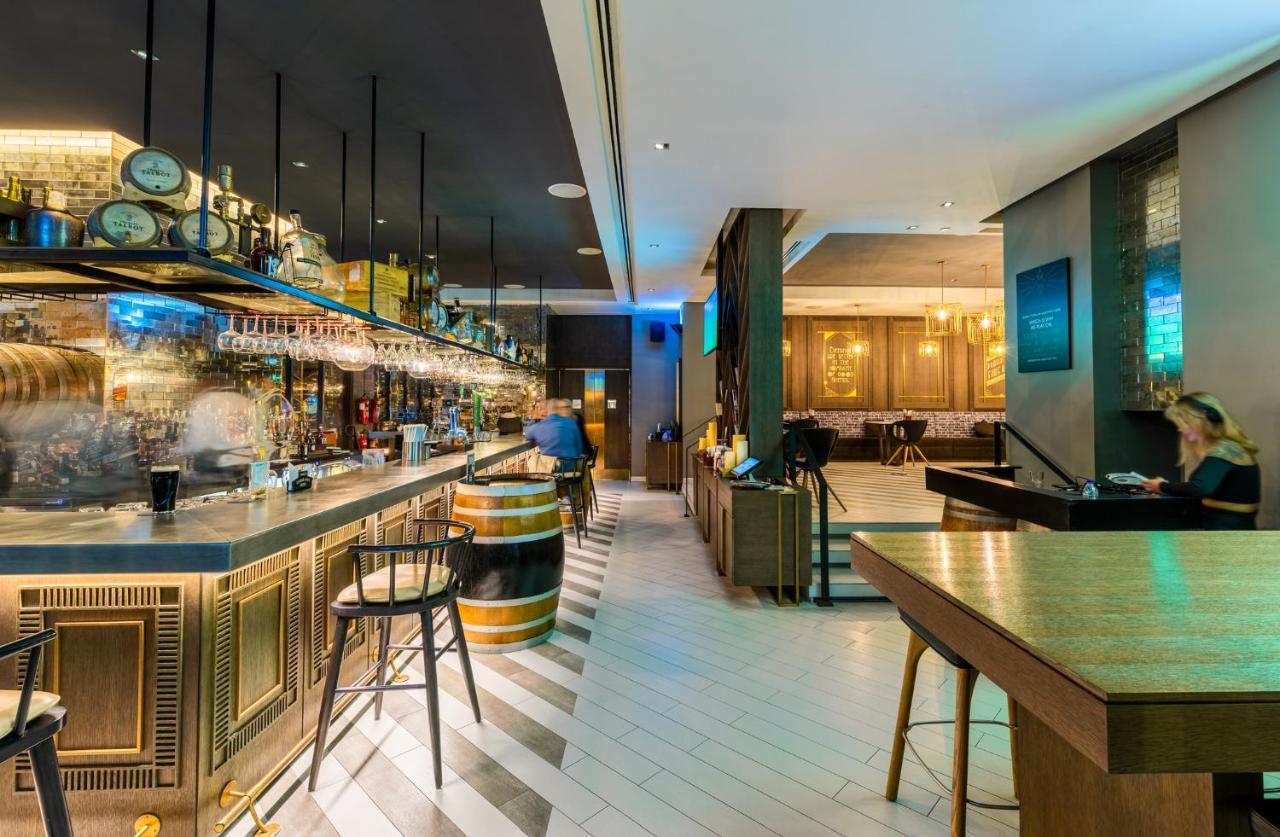 Lejlighedshotel Al Bandar Arjaan By Rotana - Creek