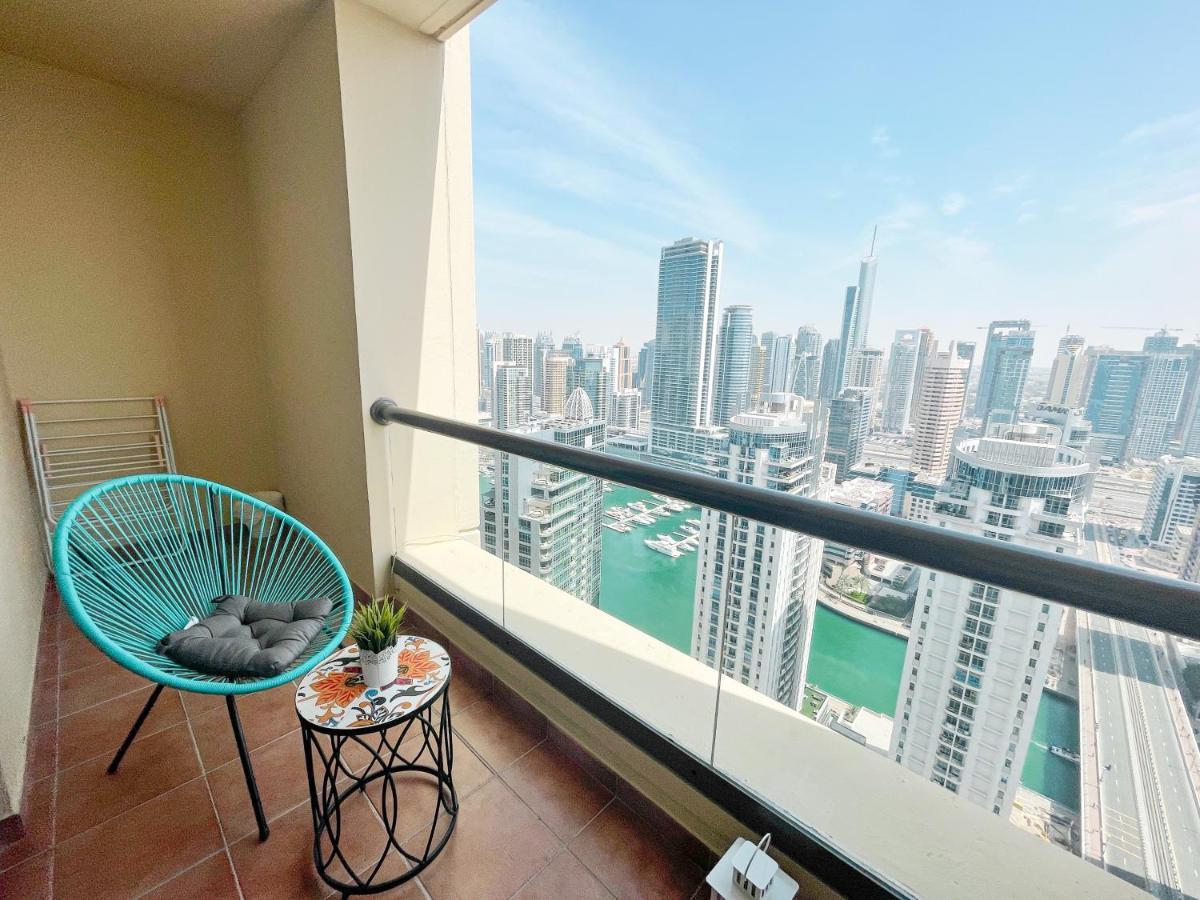 On Jbr By Happy Season Apartemen