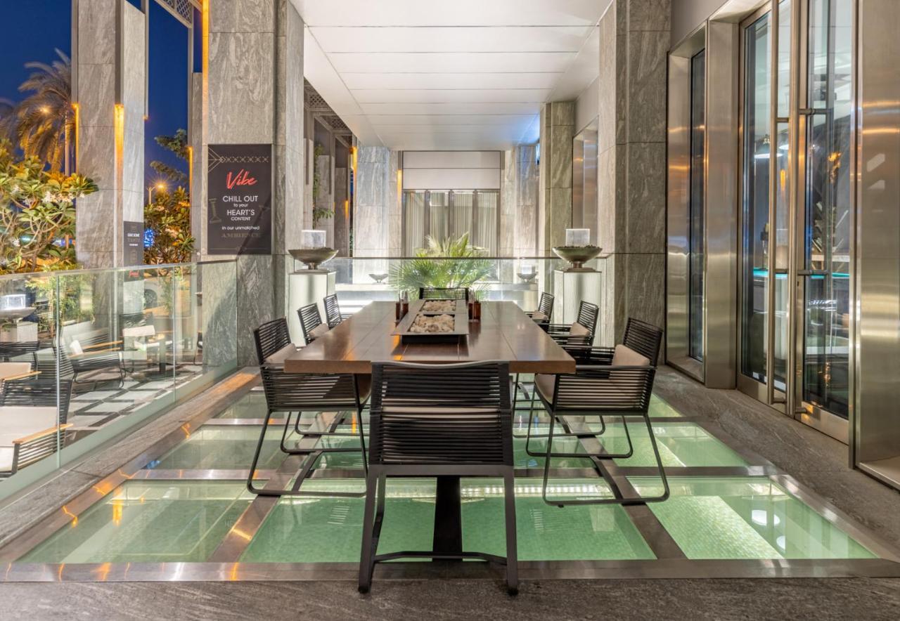 Al Bandar Arjaan By Rotana - Creek Lejlighedshotel