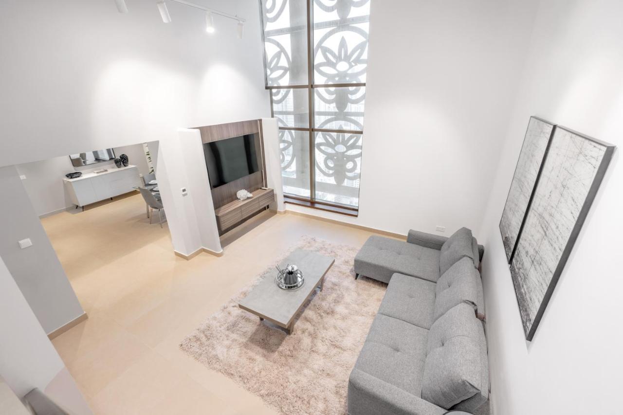 Ultra Luxury Jbr Duplex Penthouse - Free 5 Star Access * Dubái