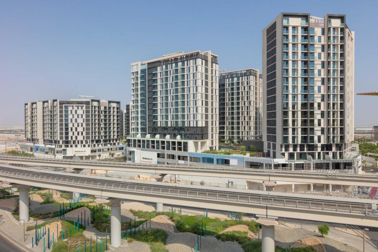 Expo Village Serviced * Dubaï