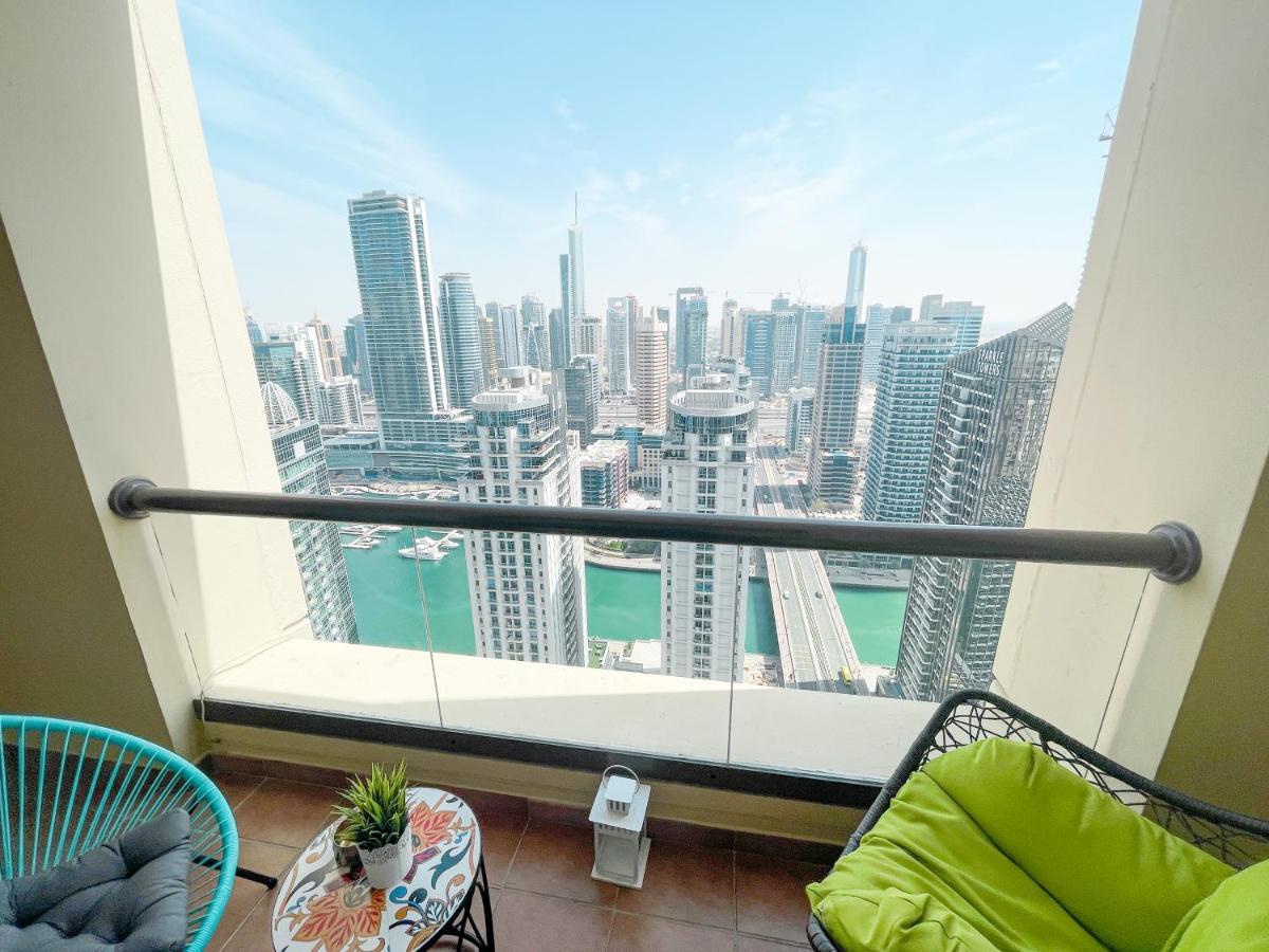 On Jbr By Happy Season Apartemen