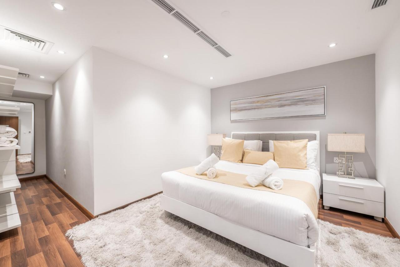 Ultra Luxury Jbr Duplex Penthouse - Free 5 Star Access * Dubái