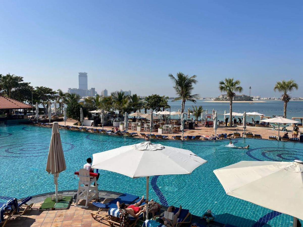 Apartamento Anantara Luxury Hotel&residences 5*