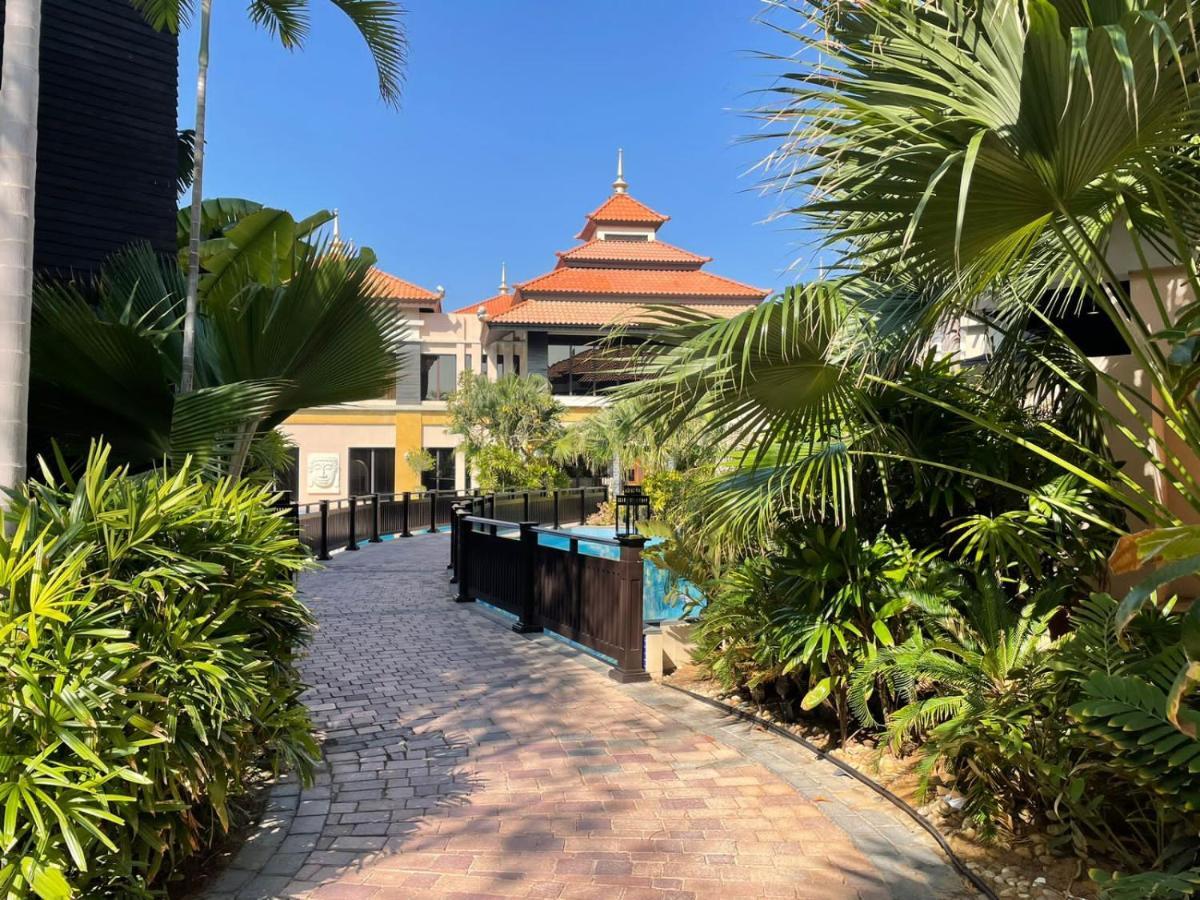 Anantara Luxury Hotel&residences 5* Apartamento