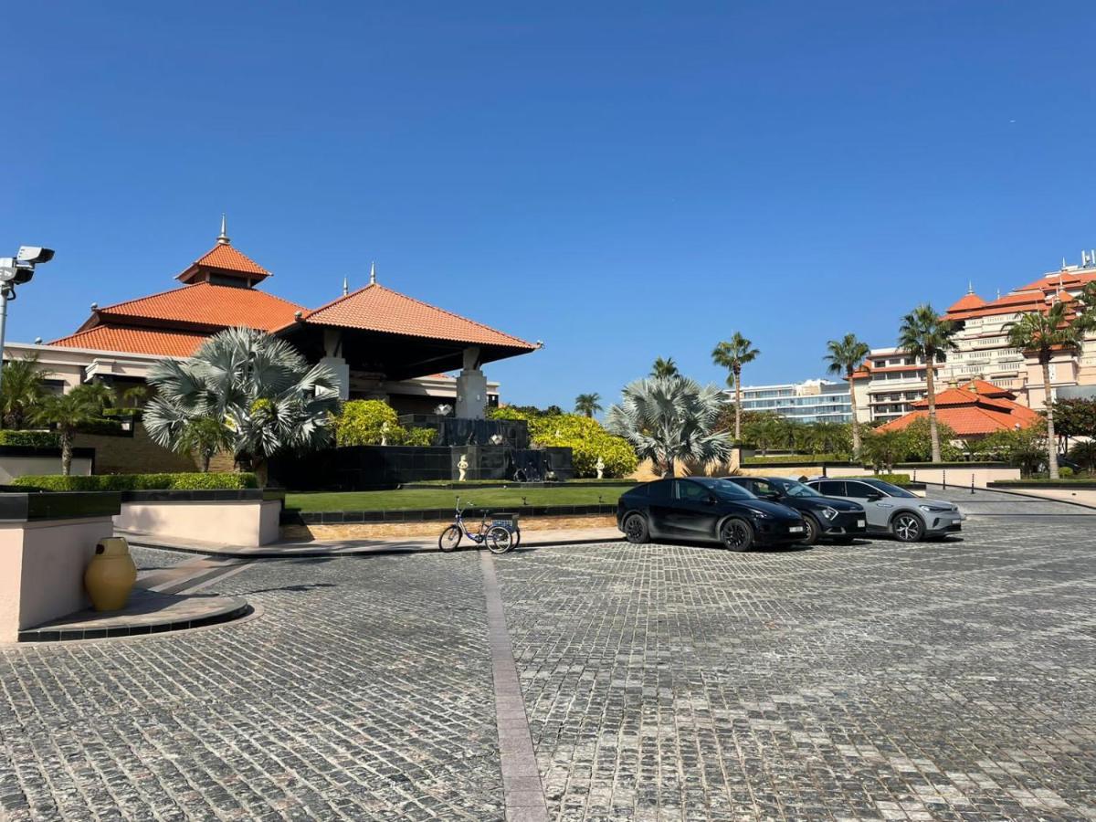 Anantara Luxury Hotel&residences 5* * Dubái