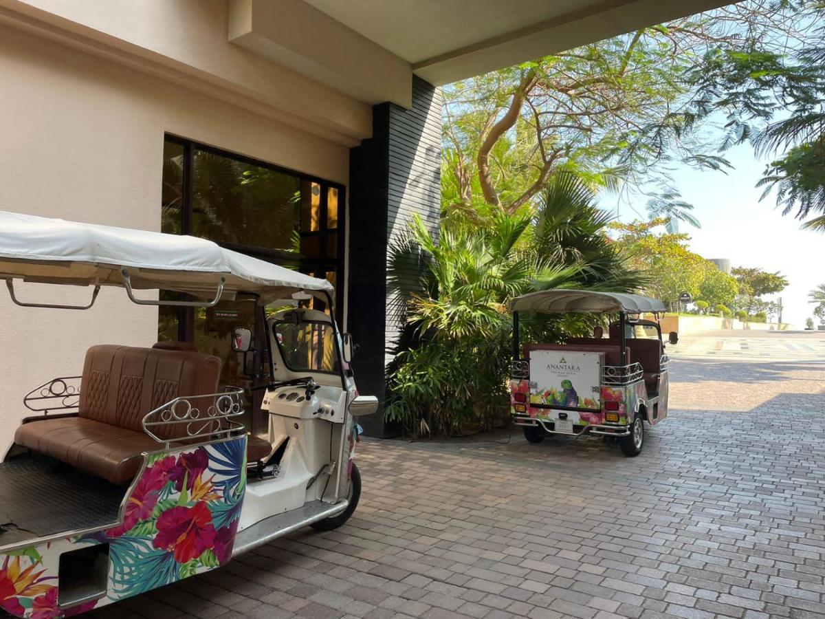 Anantara Luxury Hotel&residences 5* *