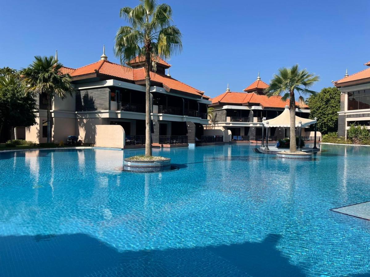 Anantara Luxury Hotel&residences 5* *