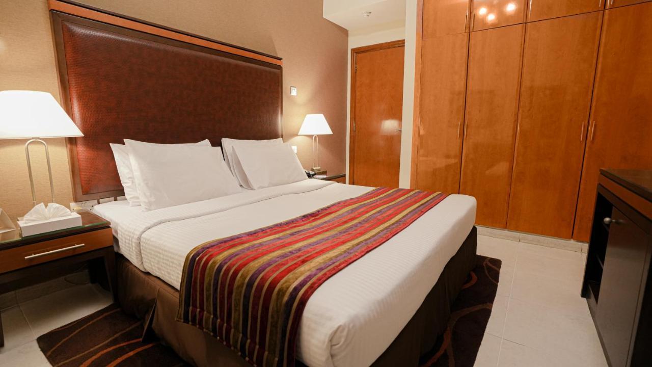 Apartahotel Xclusive Dubái