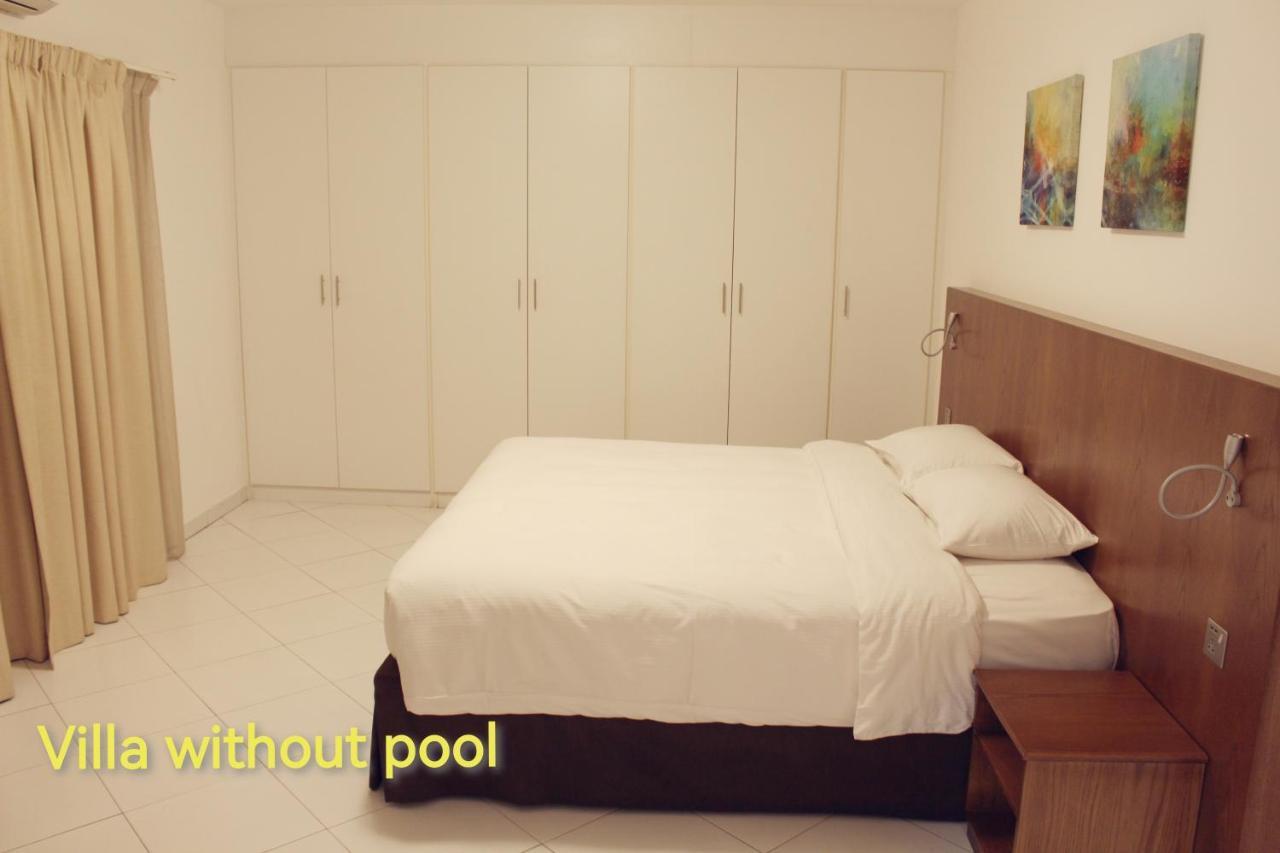 J5 Four Bedroom In Al Wasl For Families Only Villa