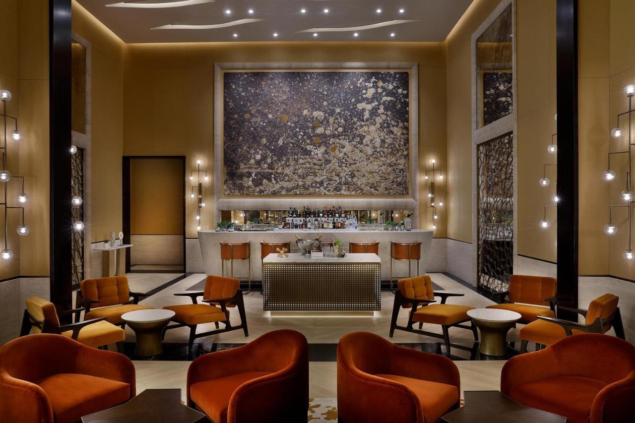 Hotel The St. Regis Dubai, The Palm Dubái